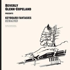 Beverly Glenn-Copeland – Keyboard Fantasies Reimagined (2021) (ALBUM ZIP)