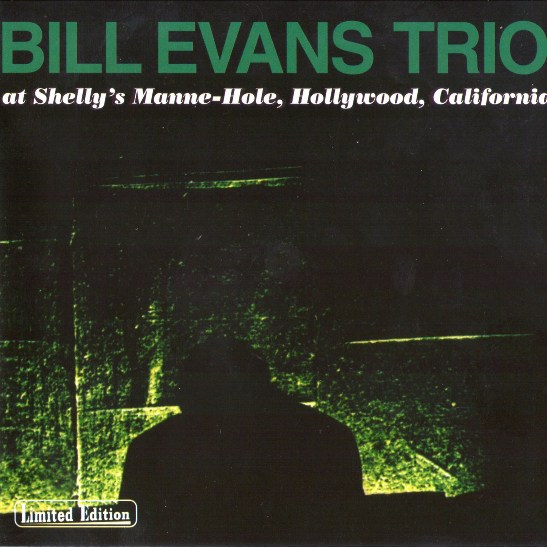 Bill Evans Trio – At Shelly’s Manne-Hole (2021) (ALBUM ZIP)