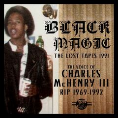 Black Magic – Black Magic The Lost Tapes 1991 (2021) (ALBUM ZIP)
