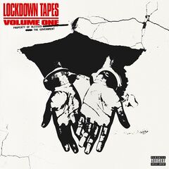 Blessed – Lockdown Tapes Vol. 1 (2021) (ALBUM ZIP)