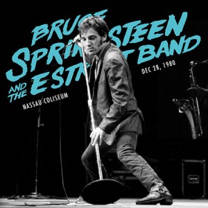 Bruce Springsteen – Nassau Veterans Memorial Coliseum, Uniondale, NY (2021) (ALBUM ZIP)