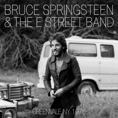 Bruce Springsteen &amp; The E Street Band – 1975-12-12 Dome Auditorium, C.W. Post College, Greenvale, NY (2021) (ALBUM ZIP)