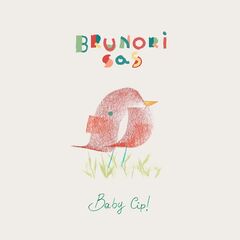 Brunori Sas – Baby Cip! (2021) (ALBUM ZIP)