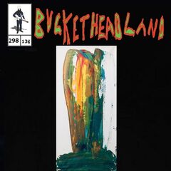 Buckethead – Robes Of Citrine (2021) (ALBUM ZIP)