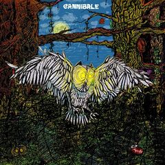 Cannibale – Life Is Dead (2021) (ALBUM ZIP)