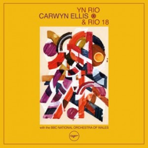 Carwyn Ellis &amp; Rio 18 – Yn Rio (2021) (ALBUM ZIP)