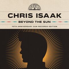 Chris Isaak – Beyond The Sun (2021) (ALBUM ZIP)