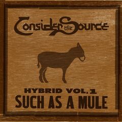 Consider The Source – Hybrid Vol. 1 Such As A Mule (2021) (ALBUM ZIP)