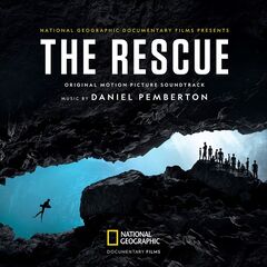 Daniel Pemberton – The Rescue [Original Motion Picture Soundtrack] (2021) (ALBUM ZIP)