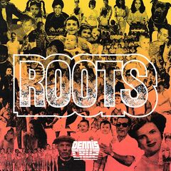 Dennis Cruz – Roots (2021) (ALBUM ZIP)