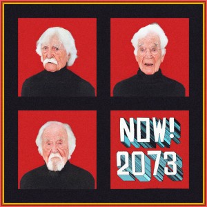 Disco Noir – Now! 2073 (2021) (ALBUM ZIP)