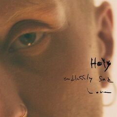 Elias – Holy, Endlessly Sad, Love (2021) (ALBUM ZIP)