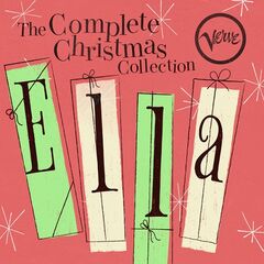 Ella Fitzgerald – The Complete Christmas Collection (2021) (ALBUM ZIP)