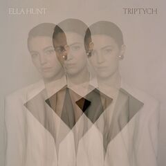 Ella Hunt – Triptych (2021) (ALBUM ZIP)