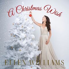 Ellen Williams – A Christmas Wish (2021) (ALBUM ZIP)