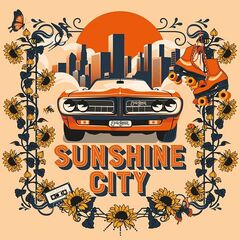 Elles Bailey – Sunshine City (2021) (ALBUM ZIP)