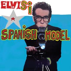 Elvis Costello – Spanish Model (2021) (ALBUM ZIP)