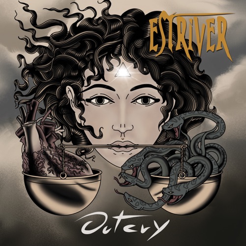 Estriver – Outcry (2021) (ALBUM ZIP)
