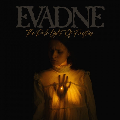 Evadne – The Pale Light Of Fireflies (2021) (ALBUM ZIP)