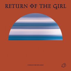 Everglow – Return Of The Girl (2021) (ALBUM ZIP)