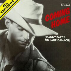 Falco – Coming Home [All Versions] (2021) (ALBUM ZIP)