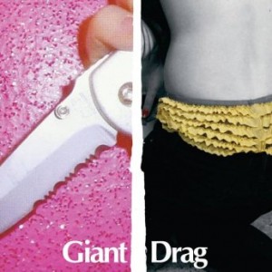 Giant Drag – Lemona &amp; Swan Song Remastered (2021) (ALBUM ZIP)