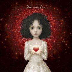 Giorgia Angiuli – Quantum Love (2021) (ALBUM ZIP)
