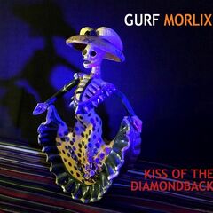 Gurf Morlix – Kiss Of The Diamondback (2021) (ALBUM ZIP)