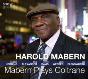 Harold Mabern – Mabern Plays Coltrane (2021) (ALBUM ZIP)