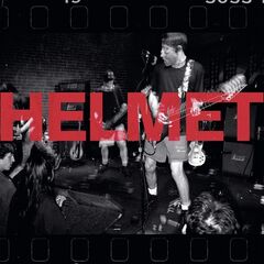 Helmet – Live And Rare (2021) (ALBUM ZIP)