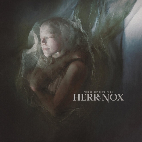 Herr Nox – Where Shadows Fade (2021) (ALBUM ZIP)
