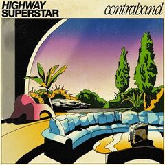Highway Superstar – Contraband (2021) (ALBUM ZIP)