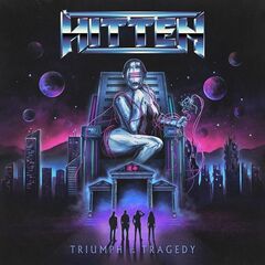 Hitten – Triumph And Tragedy (2021) (ALBUM ZIP)