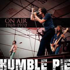 Humble Pie – On Air 1969-1970 (2021) (ALBUM ZIP)