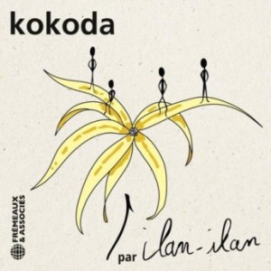 Ilan-Ilan – Kokoda (2021) (ALBUM ZIP)