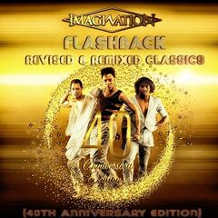 Imagination – Flashback Revised &amp; Remixed Classics [40th Anniversary Edition] (2021) (ALBUM ZIP)