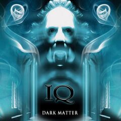 IQ – Dark Matter (2021) (ALBUM ZIP)