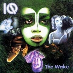 Iq – The Wake Remastered (2021) (ALBUM ZIP)