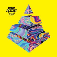 Jaga Jazzist – Pyramid Remix (2021) (ALBUM ZIP)