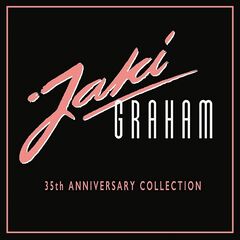 Jaki Graham – 35th Anniversary Collection