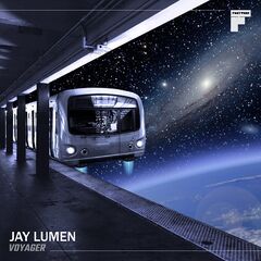 Jay Lumen – Voyager (2021) (ALBUM ZIP)