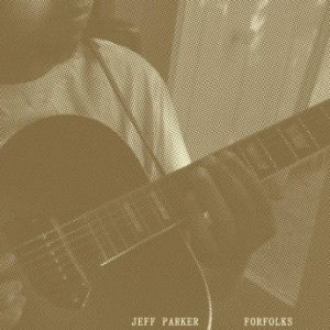Jeff Parker – Forfolks (2021) (ALBUM ZIP)