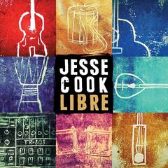 Jesse Cook – Libre (2021) (ALBUM ZIP)