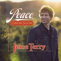 Jesse Terry – Peace (2021) (ALBUM ZIP)