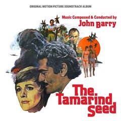 John Barry – The Tamarind Seed [Original Motion Picture Soundtrack] (2021) (ALBUM ZIP)
