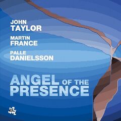 John Taylor – Angel Of The Presence (2021) (ALBUM ZIP)