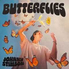Johnny Stimson – Butterflies (2021) (ALBUM ZIP)