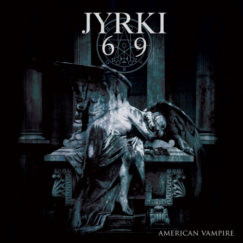 Jyrki 69 – American Vampire (2021) (ALBUM ZIP)