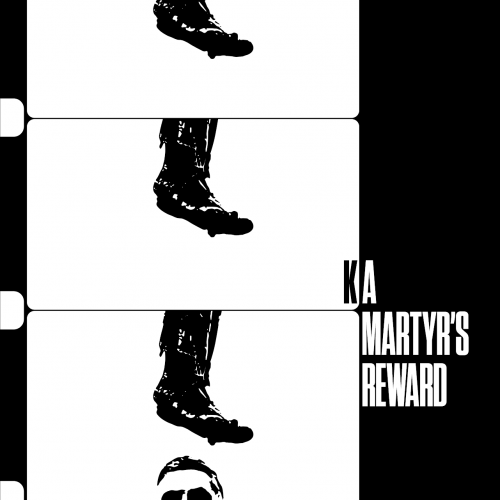 Ka – A Martyr’s Reward (2021) (ALBUM ZIP)