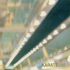Karate – 595 (2021) (ALBUM ZIP)
